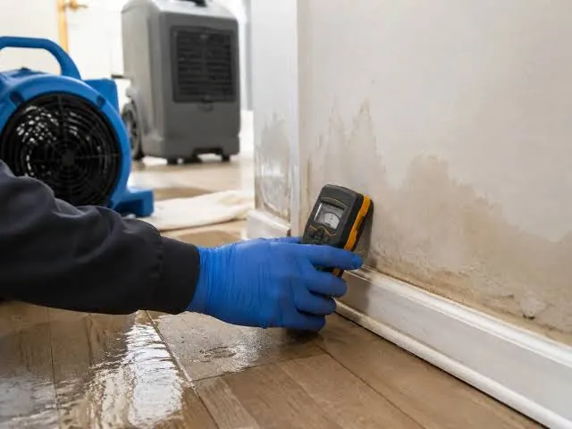 24/7 Water damage restoration services in Tonopah, AZ - Rapid flood cleanup and mitigation